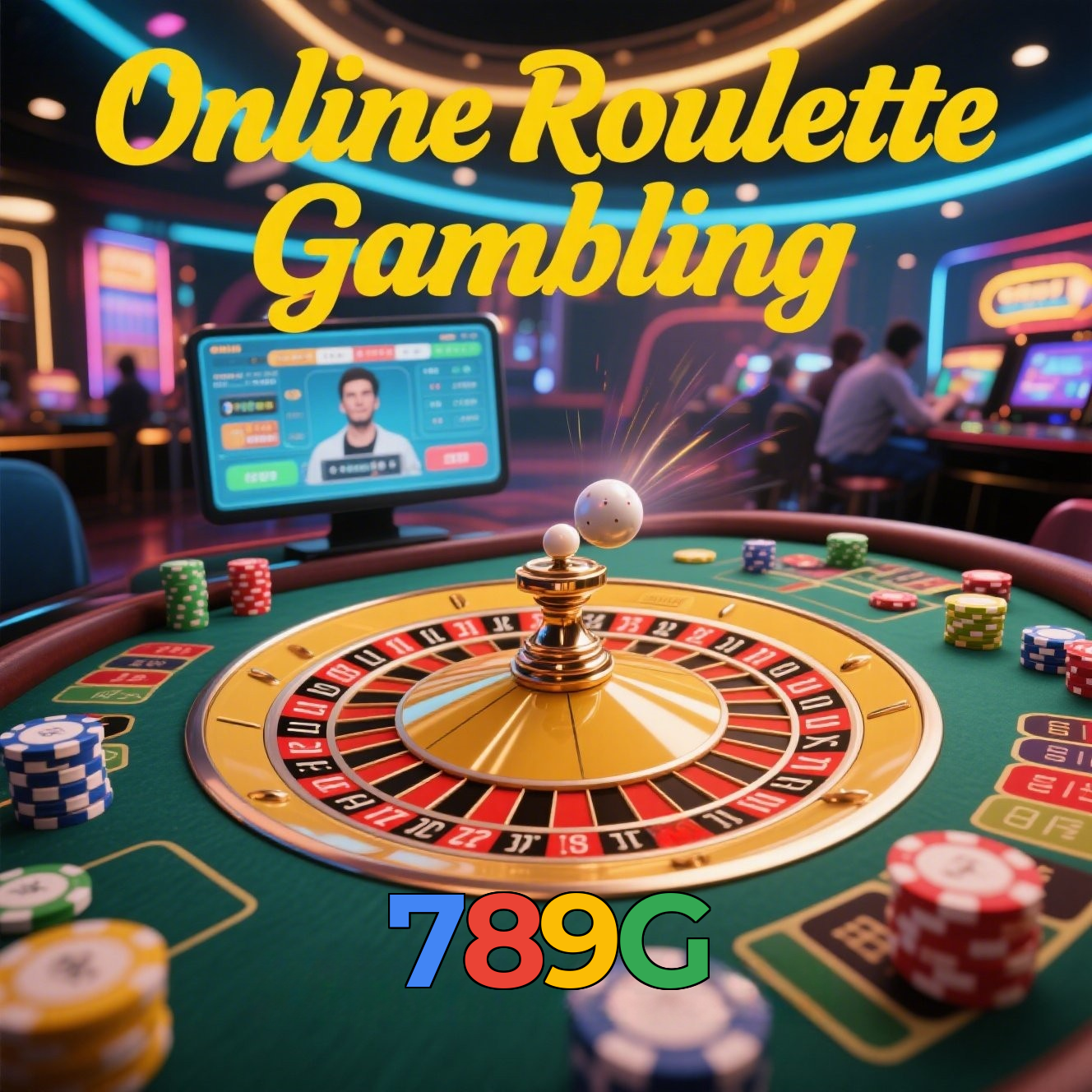 789G:Aposte em nosso cassino e viva uma experiência única de diversão!