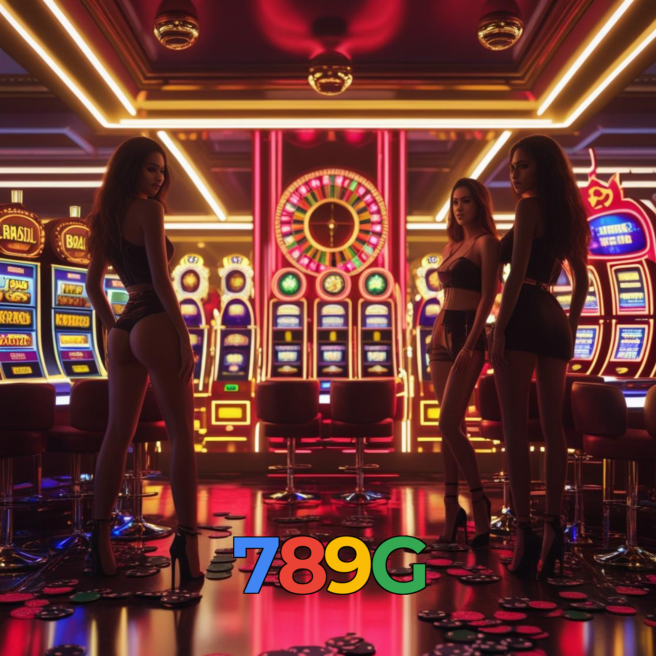 789G:A sorte está na roleta! Aposte e veja sua vitória acontecer!