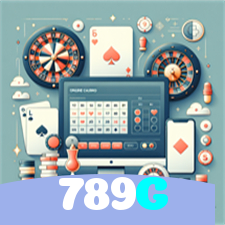 789G:Aposte no futebol e conquiste vitórias incríveis nos jogos de cassino!