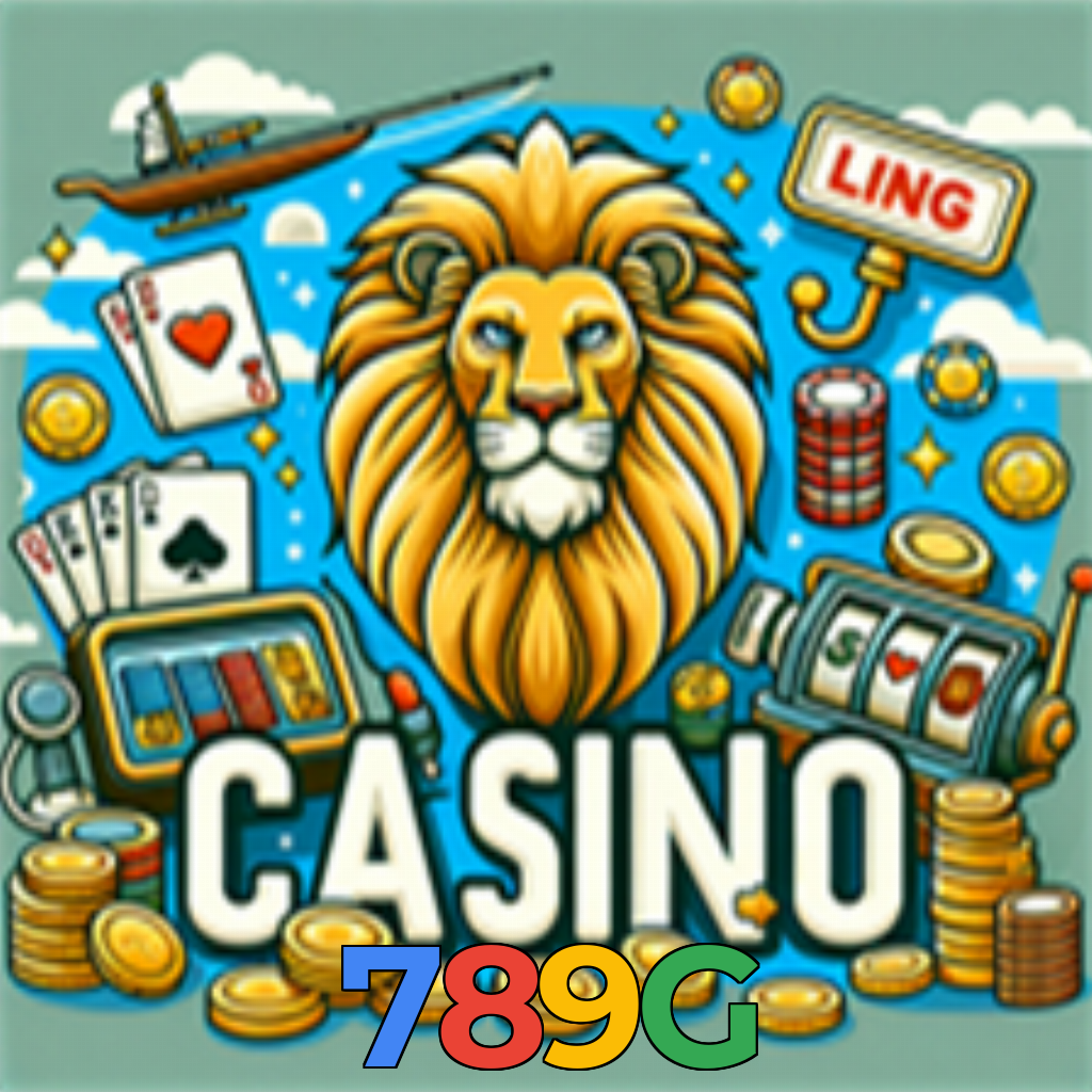 789G：Cada giro é uma chance de ganhar! Jogue nas slots agora mesmo!