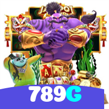 789G：Cada giro nas slots pode te levar à grande vitória!