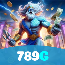 789G：Em cada giro nas slots, a vitória está ao seu alcance!
