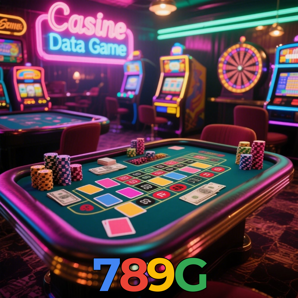 789G：Jogue agora nas melhores slots e ganhe prêmios fantásticos!