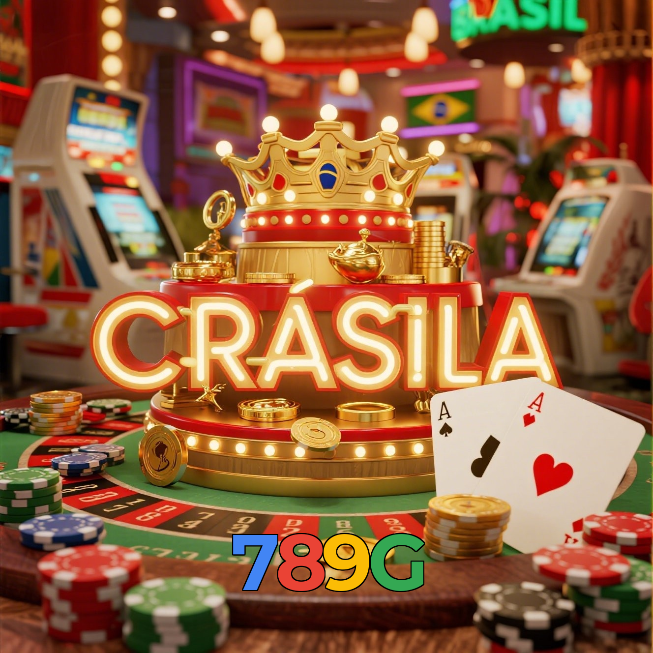 789G:Aposte no futebol e jogue blackjack para grandes vitórias!