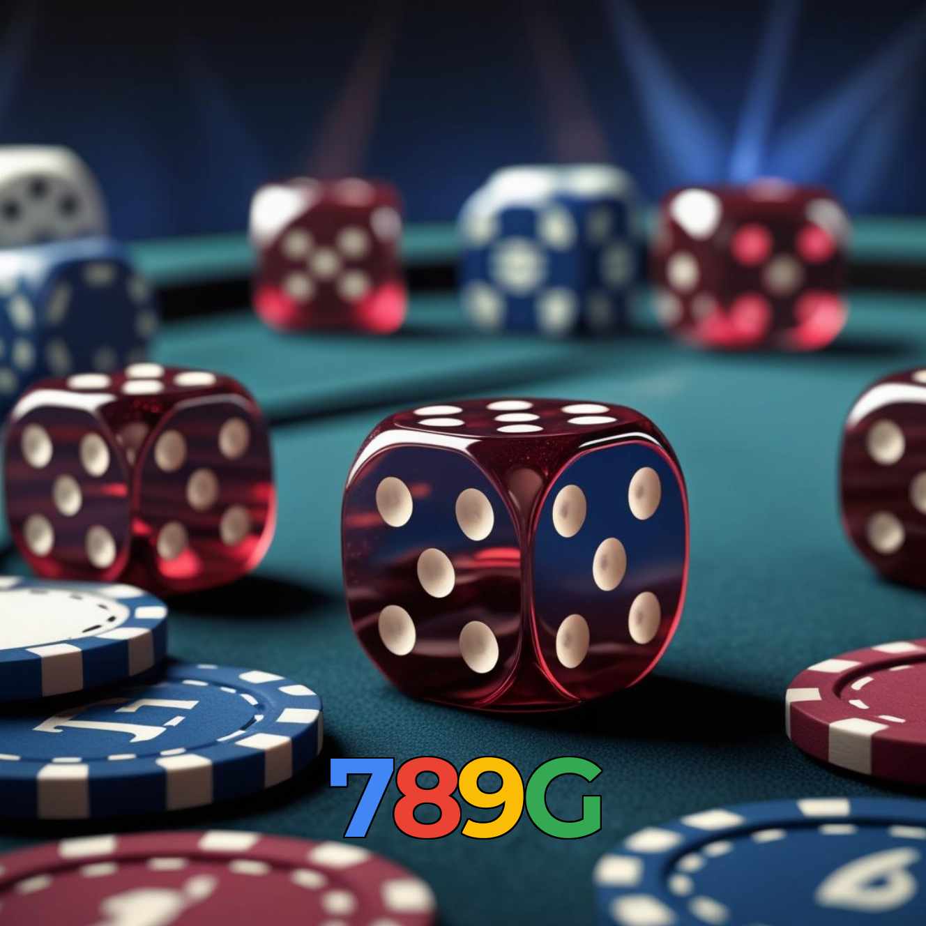 789G:Aposte no futebol digital e conquiste sua vitória!