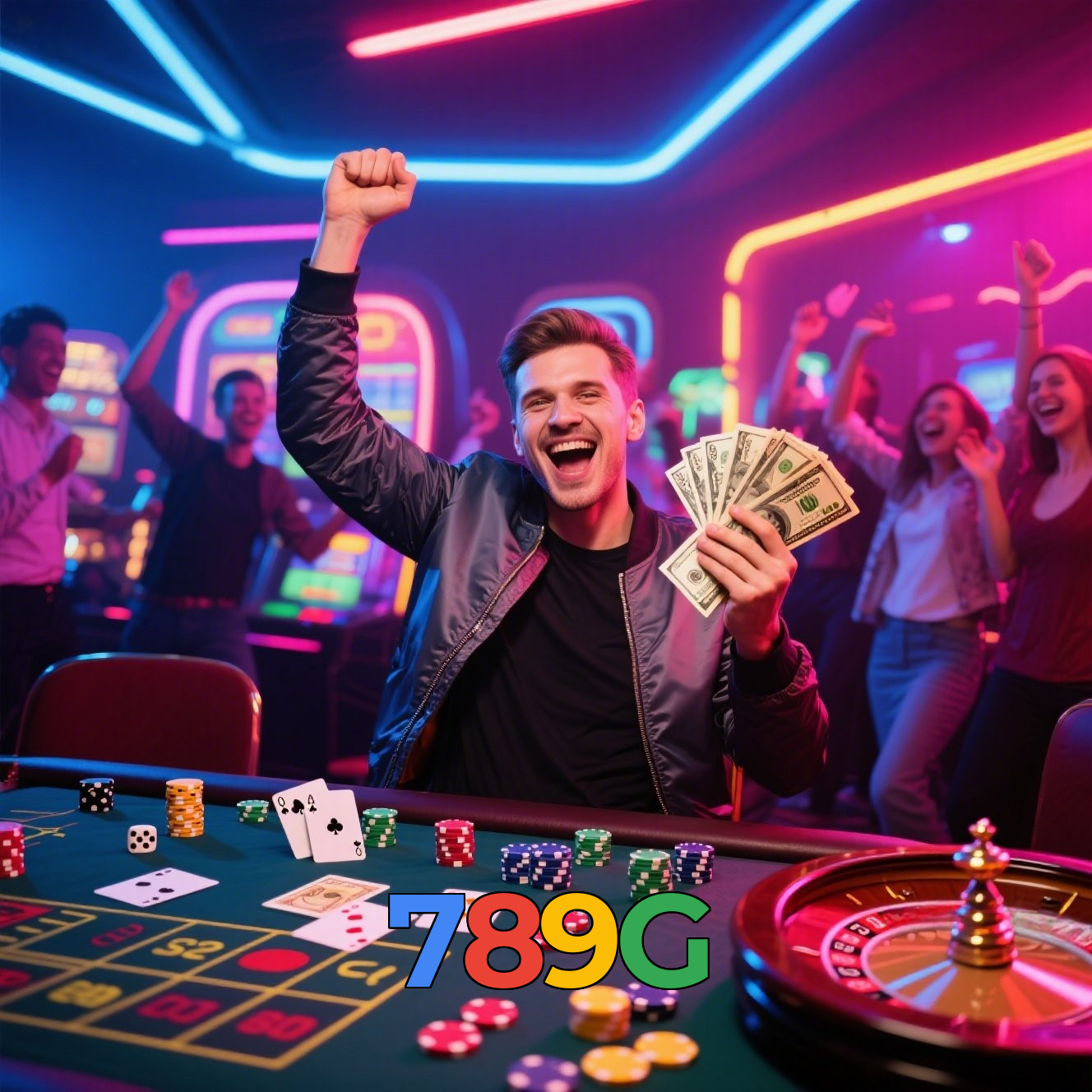 789G:Jogue poker, aposte no futebol e vença com grandes prêmios!
