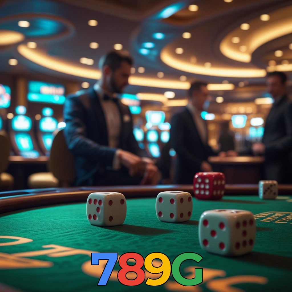 789G:Em nosso cassino online, grandes prêmios estão ao seu alcance!