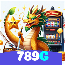 789G：Aposte no futebol e jogue no melhor cassino online para grandes vitórias!