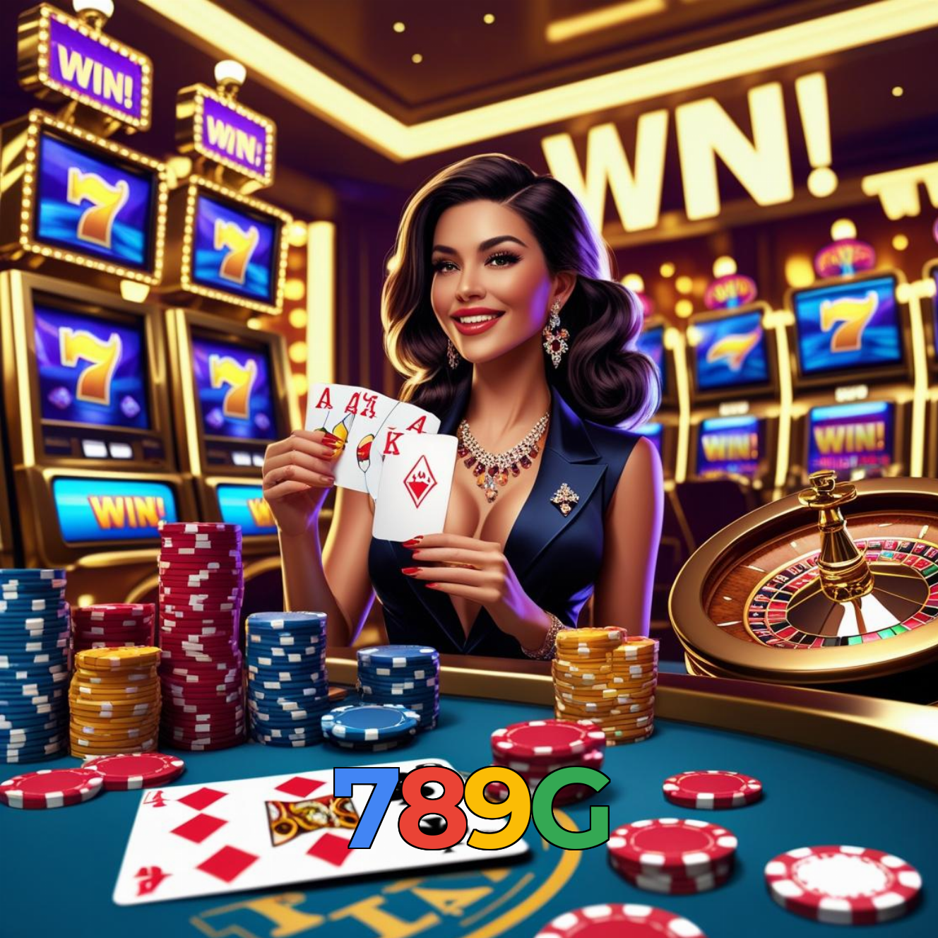 789G:O cassino online mais confiável, com poker, roleta e futebol online!
