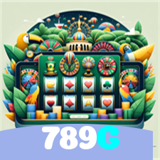 789G：Encontre o seu jogo favorito e leve para casa prêmios fantásticos!