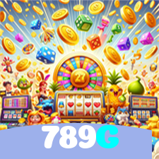 789G:Gire nas slots e conquiste vitórias extraordinárias!