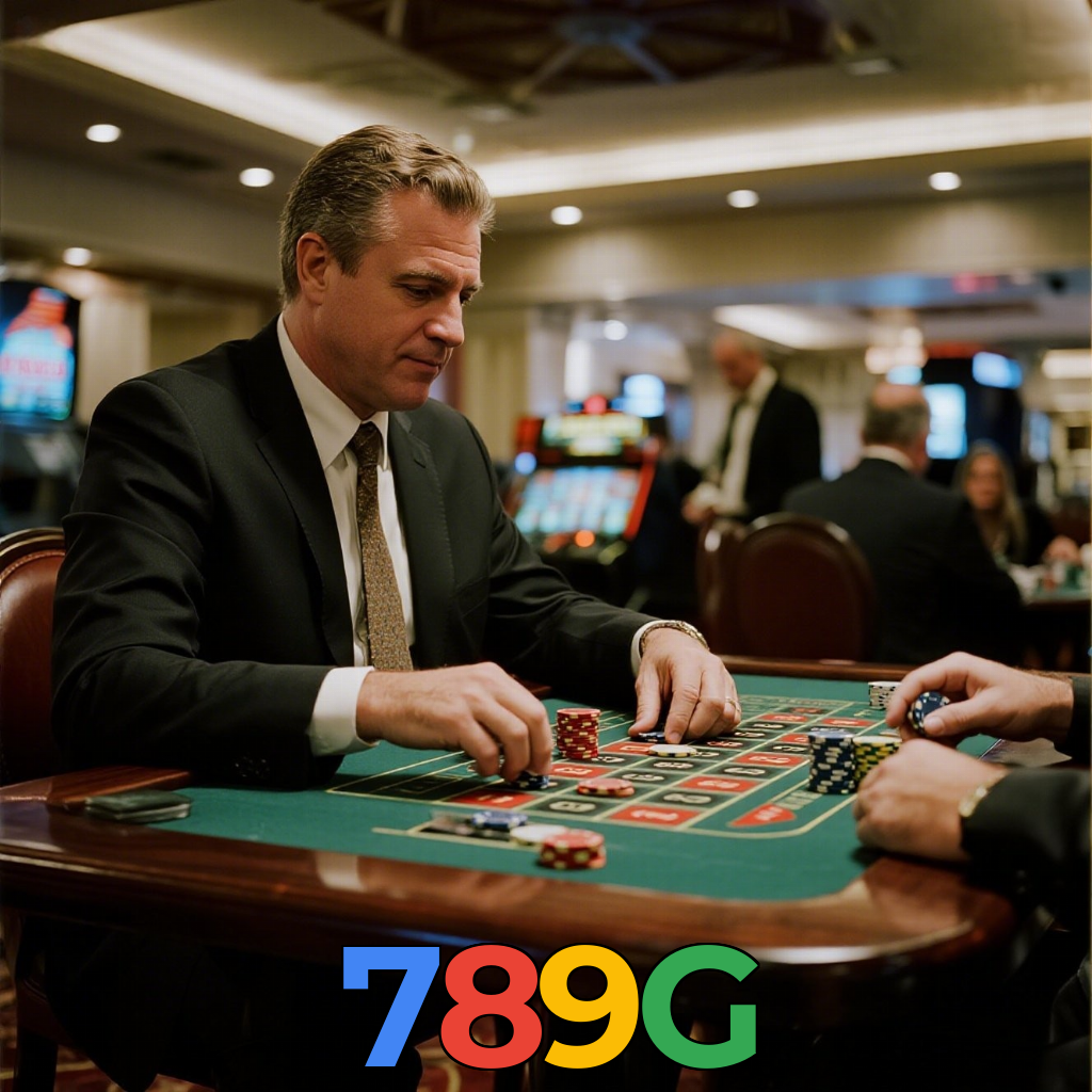 789G:Aposte no seu time e jogue roleta no cassino mais confiável!