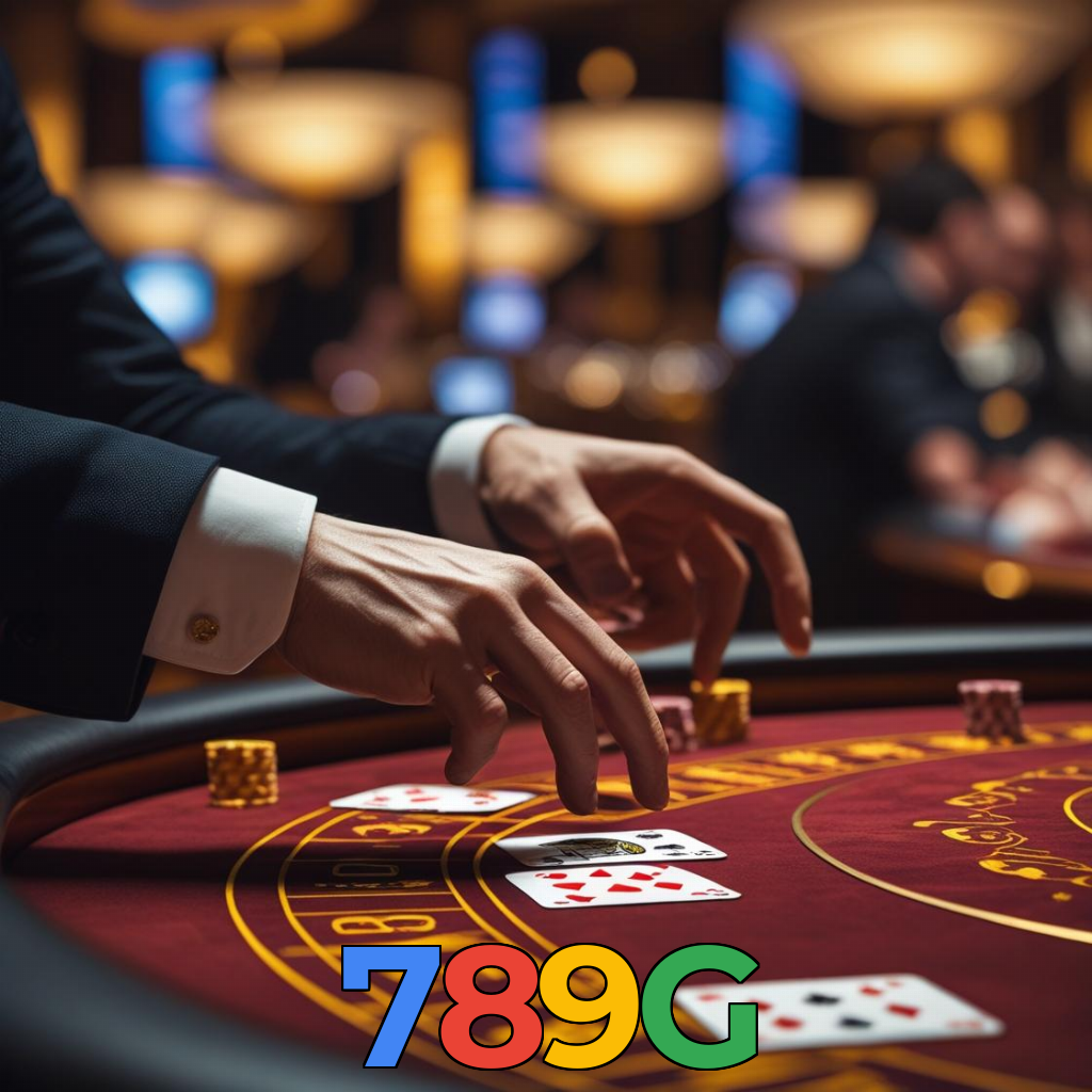 789G：Gire nas slots e conquiste vitórias extraordinárias!