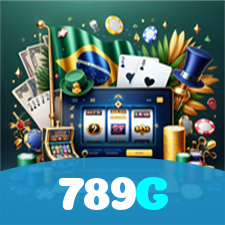 789G：Jogue slots, aposte no futebol e ganhe no cassino online mais seguro!