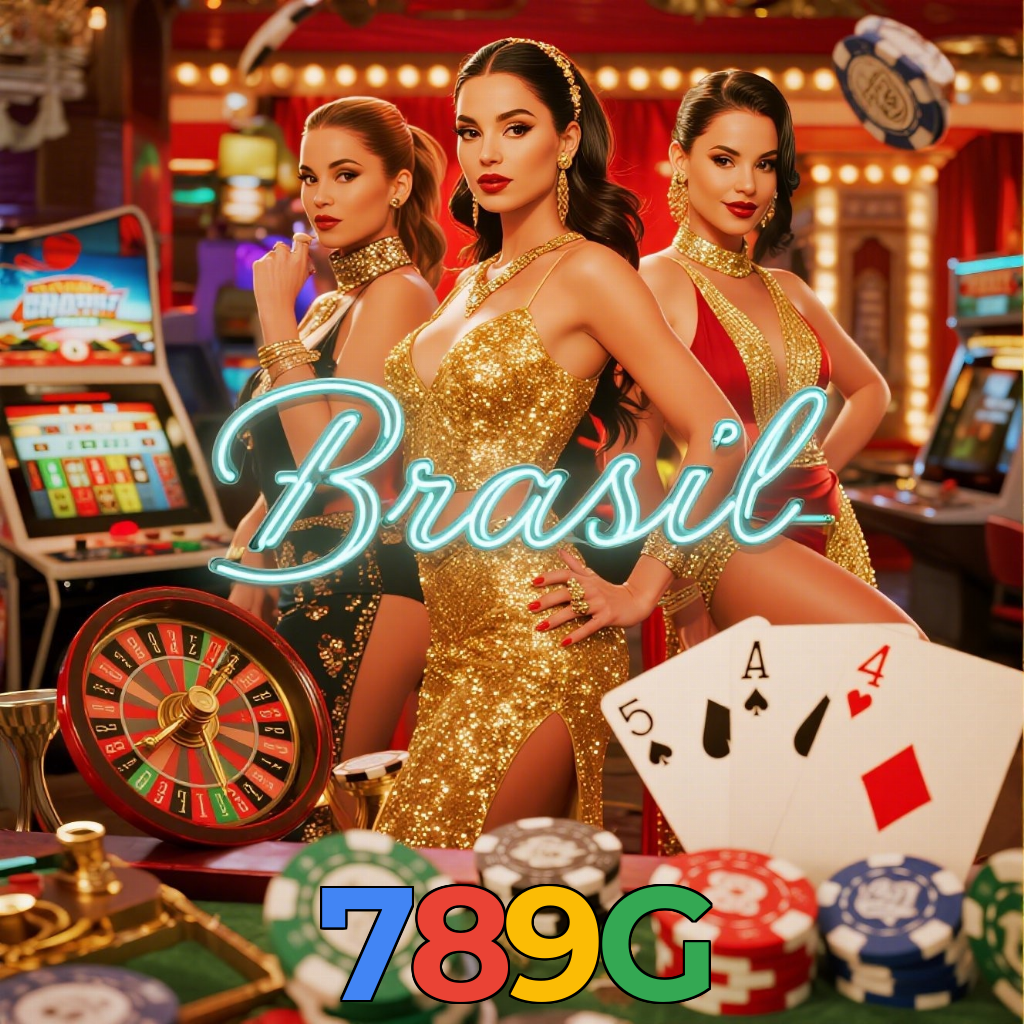 789G：Vença no cassino online com blackjack e apostas esportivas no futebol!
