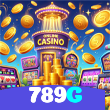 789G：Prepare-se para o melhor da diversão no cassino! Jogue agora!