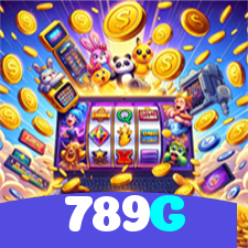 789G:Jogue nas slots e viva a emoção das grandes vitórias!