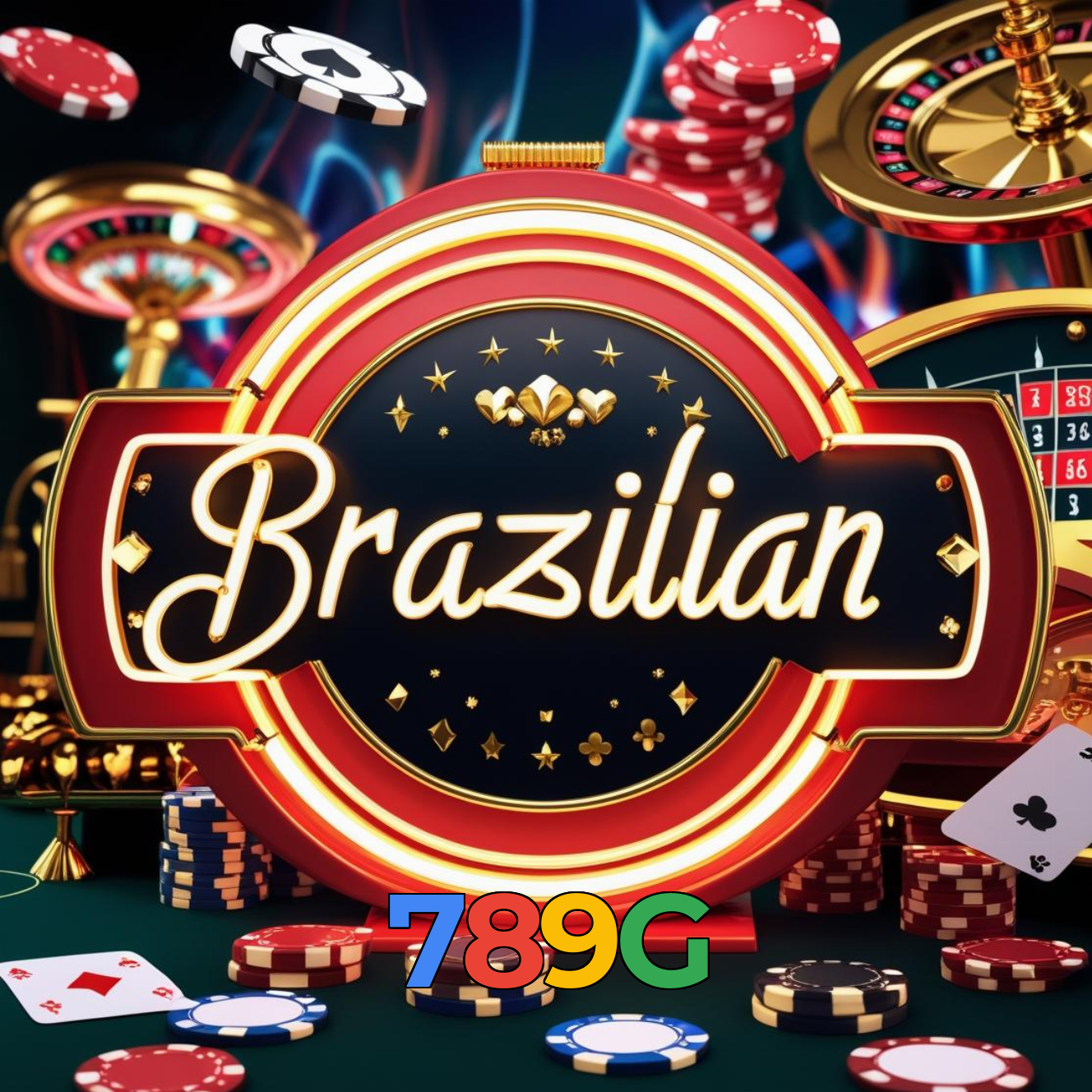 789G:Aposta no futebol e diversão garantida com jogos de cassino como roleta e blackjack!