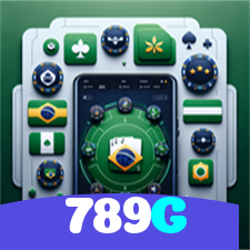 789G:Jogue poker e mostre suas habilidades para ganhar!