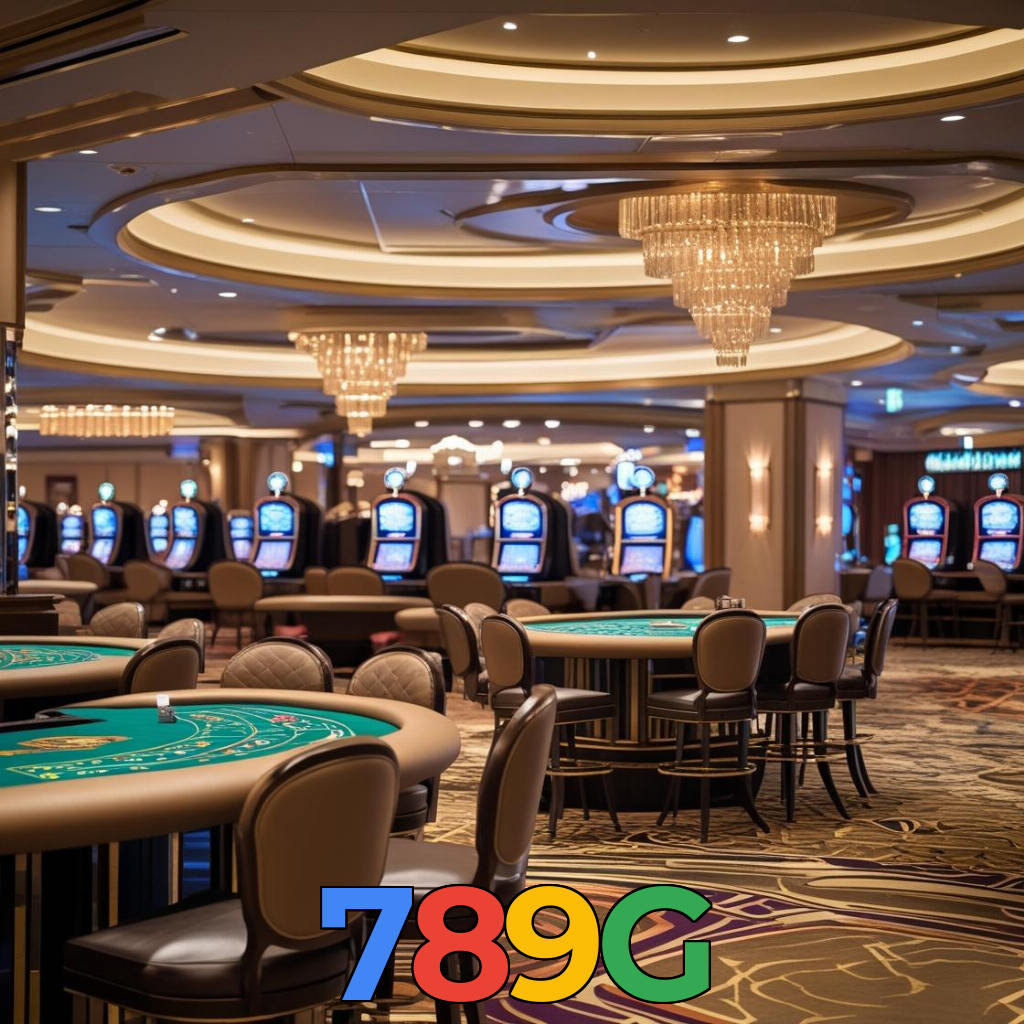789G:O cassino online mais confiável para poker, roleta e apostas no futebol!
