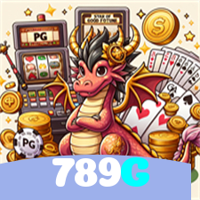 789G：Entre no cassino e comece a ganhar agora mesmo!