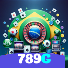 789G：Gire nas slots e conquiste o prêmio da sua vida!