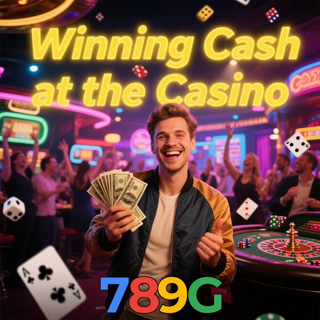 789G:Onde o futebol e o cassino online se encontram para grandes prêmios!