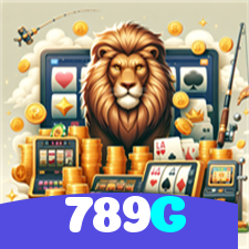 789G：Encontre o seu jogo favorito e leve para casa prêmios fantásticos!