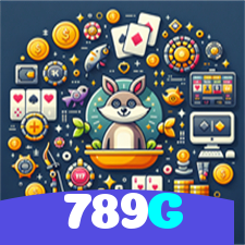 789G:Jogue nas nossas slots e conquiste prêmios de tirar o fôlego!