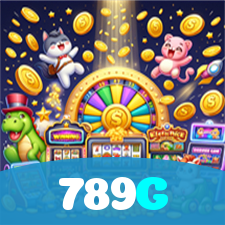 789G：Jogue no melhor cassino online e descubra os maiores jackpots!