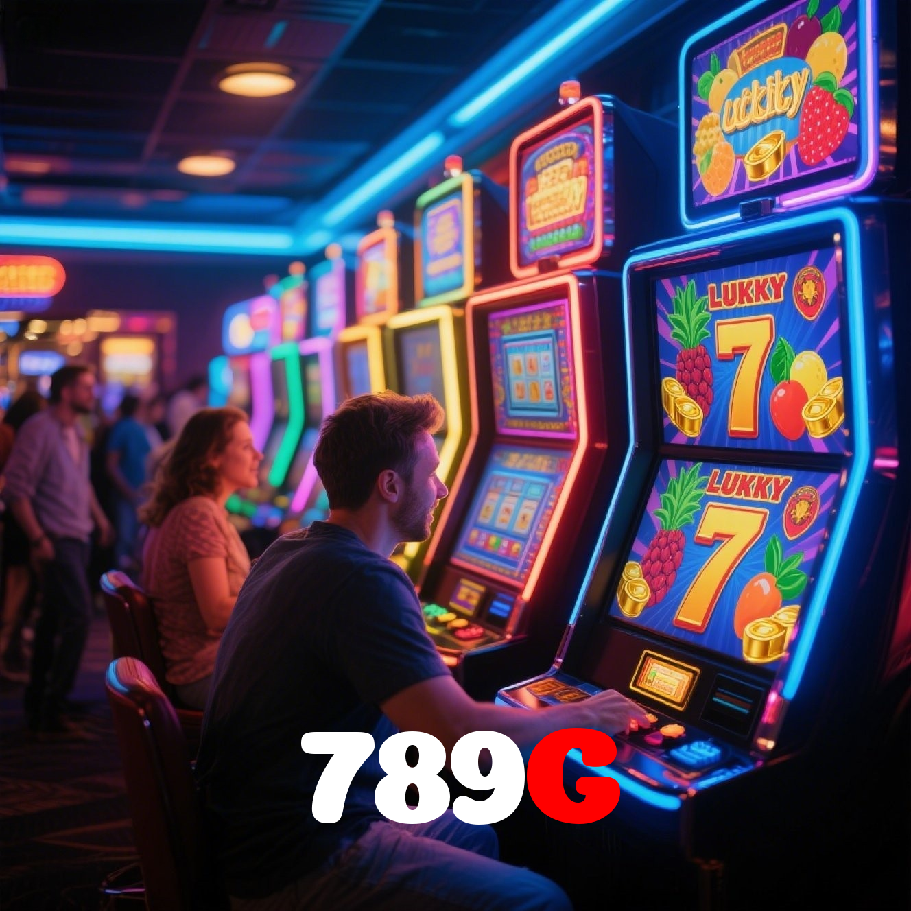789G:Jogue poker, roleta e aposte no futebol no cassino mais confiável!