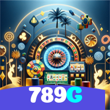 789G：Sinta a emoção do cassino! Aposte agora e ganhe prêmios reais!