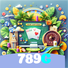 789G：Jogue nas nossas slots e conquiste prêmios de tirar o fôlego!