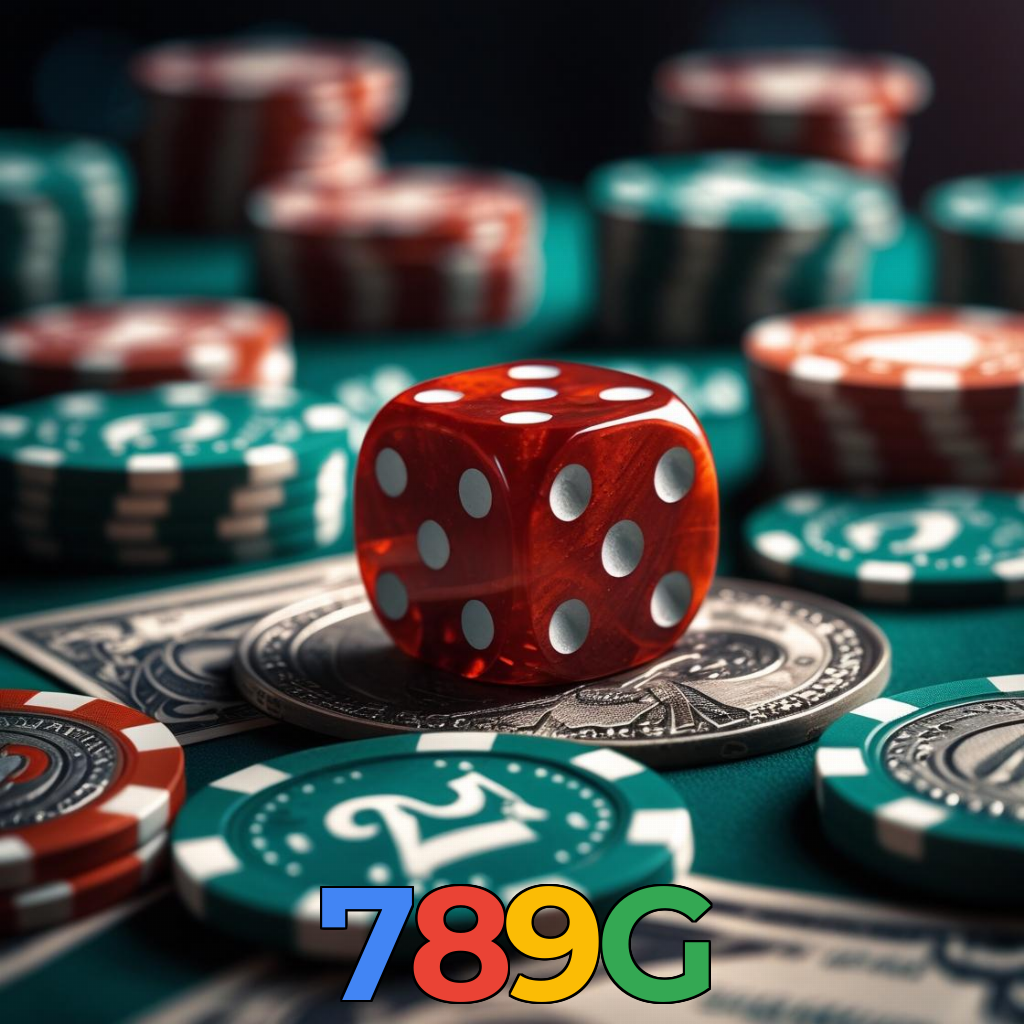 789G：Divirta-se com blackjack, poker e apostas ao vivo em futebol no cassino online!