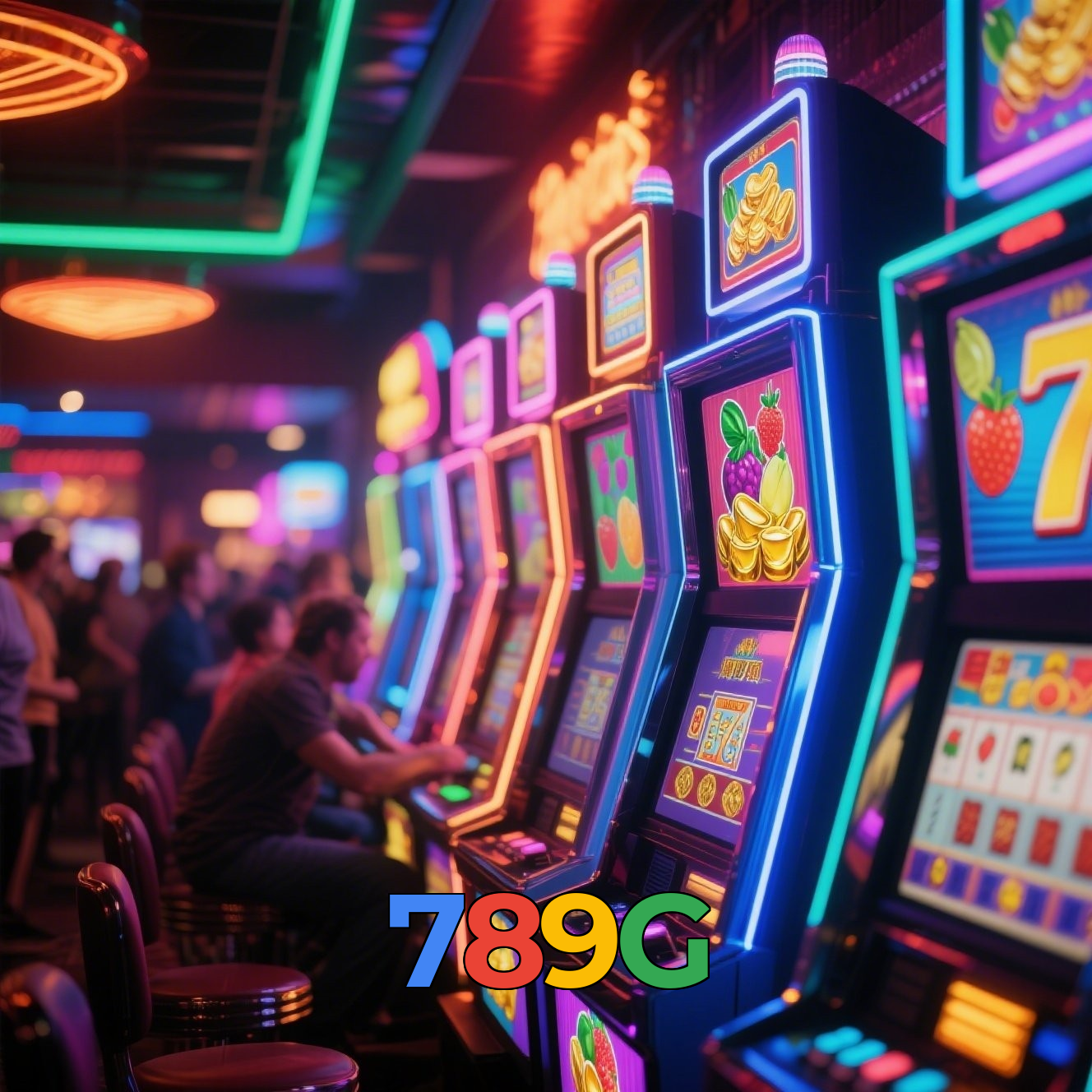 789G:Jogue poker, aposte no futebol e leve prêmios incríveis no cassino!