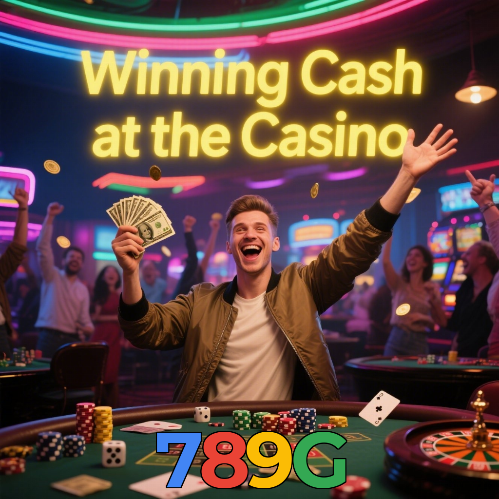 789G：Jogue slots, aposte no futebol e vença em grande estilo!