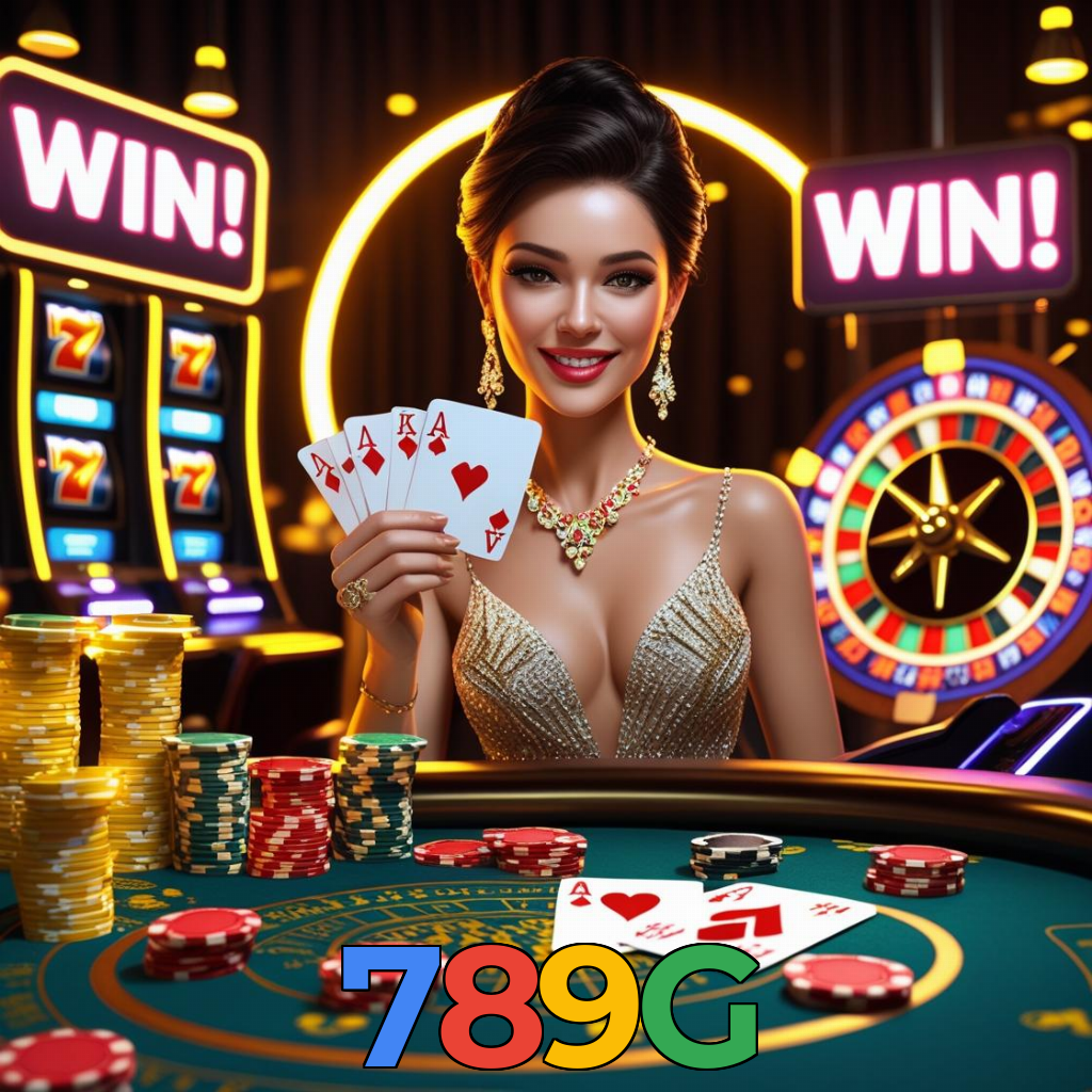 789G：Aposte no futebol e ganhe prêmios fantásticos no melhor cassino online!