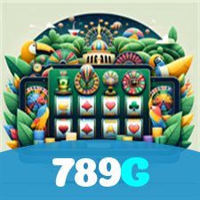 789G：Jogue nas slots e vença o jackpot! A sorte está te esperando!