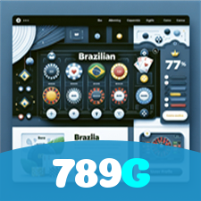 789G：Aposte no futebol e conquiste vitórias épicas com blackjack e poker!