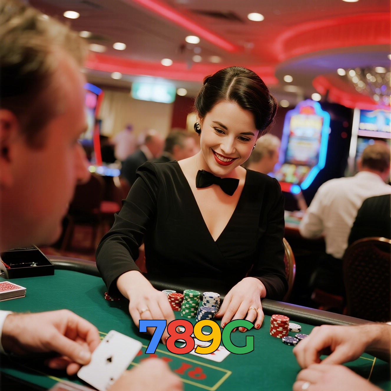 789G:O cassino online ideal para você jogar blackjack e apostar no futebol!