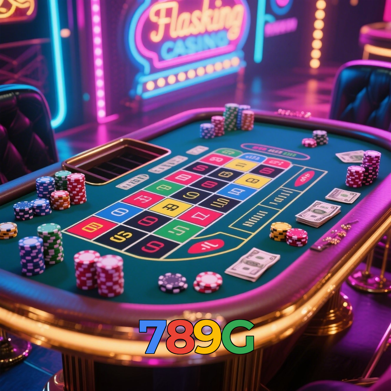 789G:O futebol digital está aqui! Aposte nas partidas e vença!