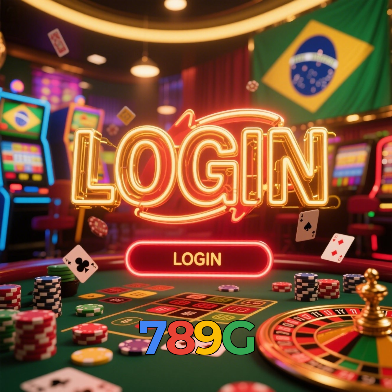 789G:Viva a emoção das apostas ao vivo! Jogue agora e ganhe prêmios incríveis!