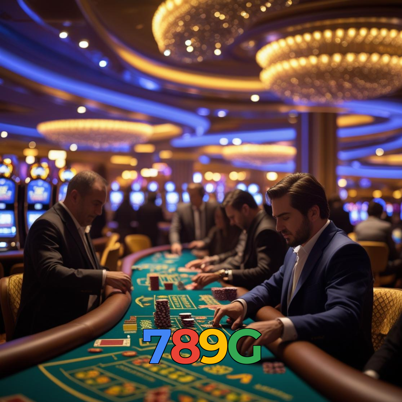 789G：O melhor cassino para apostar no futebol e ganhar prêmios em blackjack!