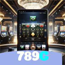 789G：Em nosso cassino online, as melhores vitórias estão por vir!