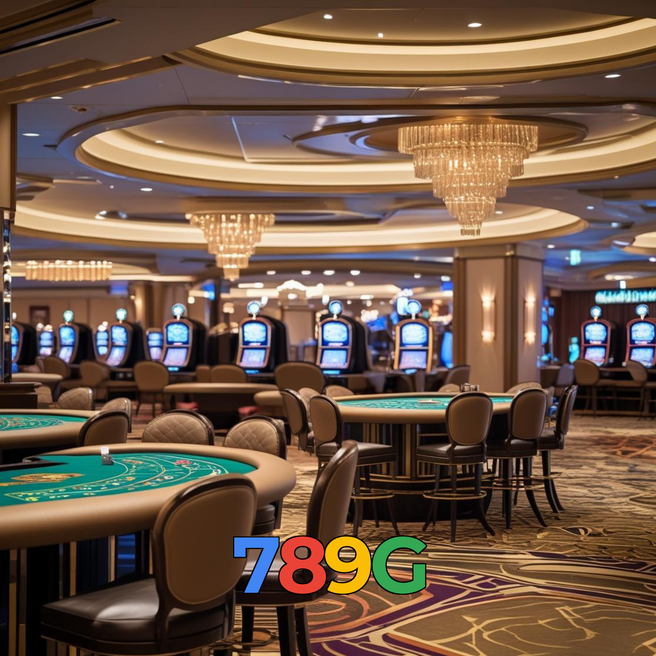 789G：Onde sua sorte no futebol encontra prêmios em slots e roleta!