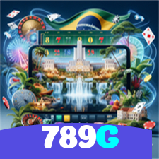 789G:Gire nas slots e conquiste o prêmio da sua vida!