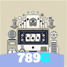 789G：Jogue slots, aposte no futebol e conquiste vitórias épicas no cassino!