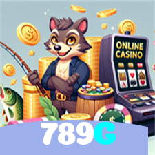 789G：A melhor experiência de apostas e jogos de cassino, incluindo futebol online!