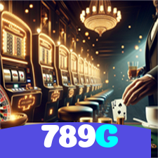 789G:Aposte no futebol e ganhe em blackjack e poker com segurança!