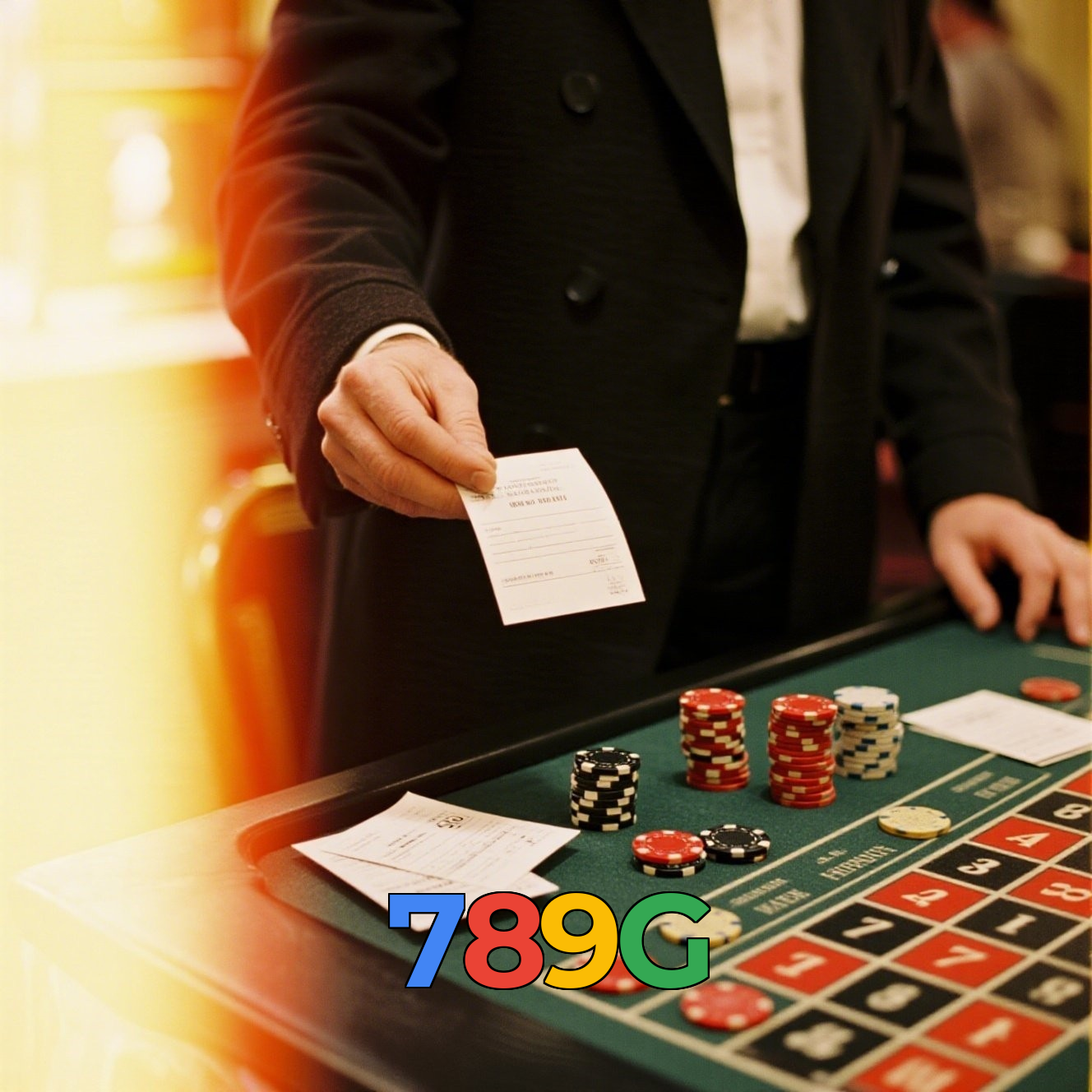 789G:O cassino mais confiável para apostas no futebol e jogos de cassino!